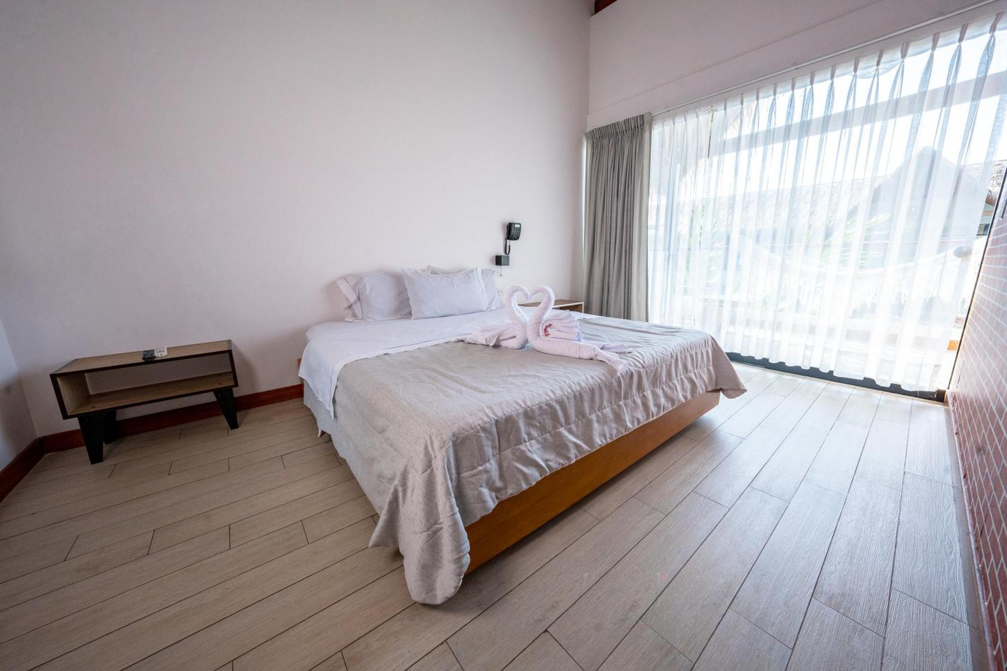 Las Hamacas Hotel Sauce Dış mekan fotoğraf
